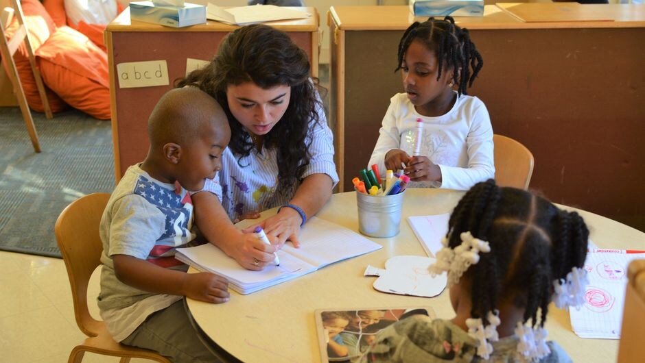Support Our Work ChicagoNorthwest Indiana Teach For America